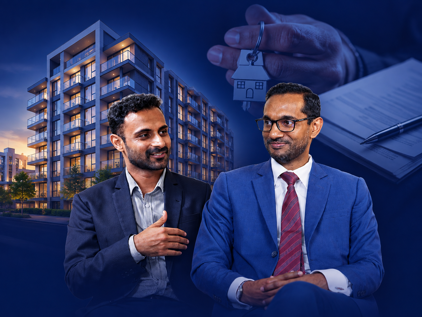 BEFORE YOU BUY AN APARTMENT IN SRI LANKA: THE LEGAL CHECKS THAT COULD PROTECT YOUR INVESTMENT
