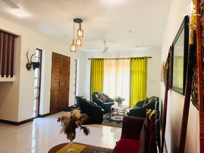 House for Sale in Horana - House for Sale - Calm & Convenient Location - photo 6
