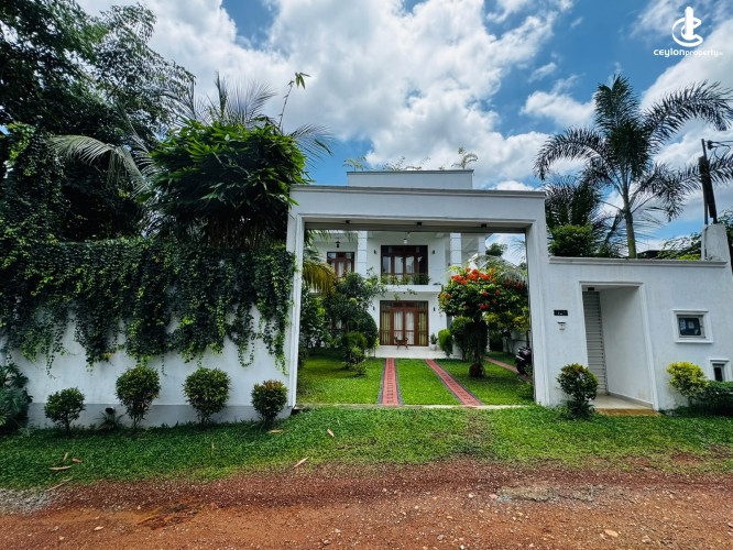 House for Sale in Horana - House for Sale - Calm & Convenient Location - photo 10
