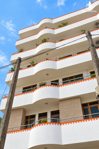 Apartment for Sale in Colombo 6 (Wellawatta,Pamankada,Kirulapona South) - 3 Bed Apartment for Immediate Sale - photo 2