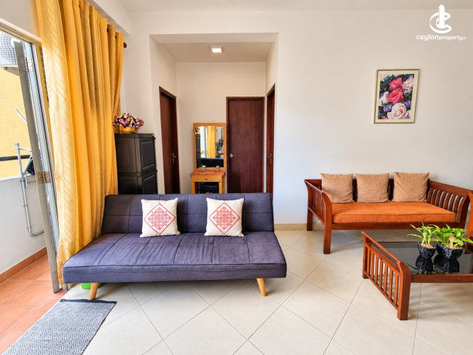 Apartment for Sale in Athurugiriya - Luxury Two Bed Apartment for Sale in Athurugiriya - photo 2