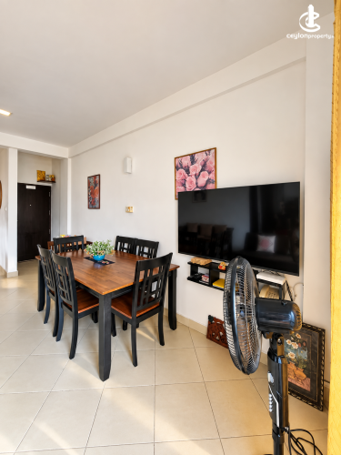 Apartment for Sale in Athurugiriya - Luxury Two Bed Apartment for Sale in Athurugiriya - photo 3