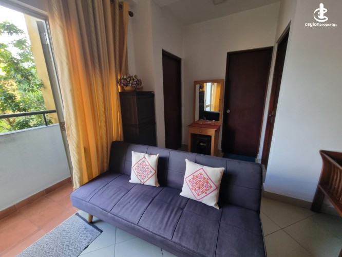 Apartment for Sale in Athurugiriya - Luxury Two Bed Apartment for Sale in Athurugiriya - photo 4