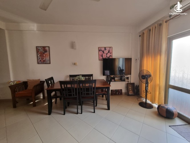 Apartment for Sale in Athurugiriya - Luxury Two Bed Apartment for Sale in Athurugiriya - photo 5