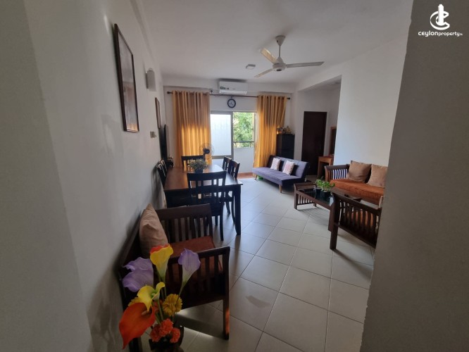 Apartment for Sale in Athurugiriya - Luxury Two Bed Apartment for Sale in Athurugiriya - photo 6