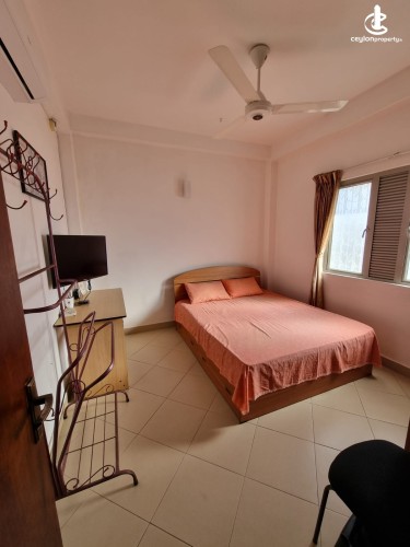 Apartment for Sale in Athurugiriya - Luxury Two Bed Apartment for Sale in Athurugiriya - photo 9