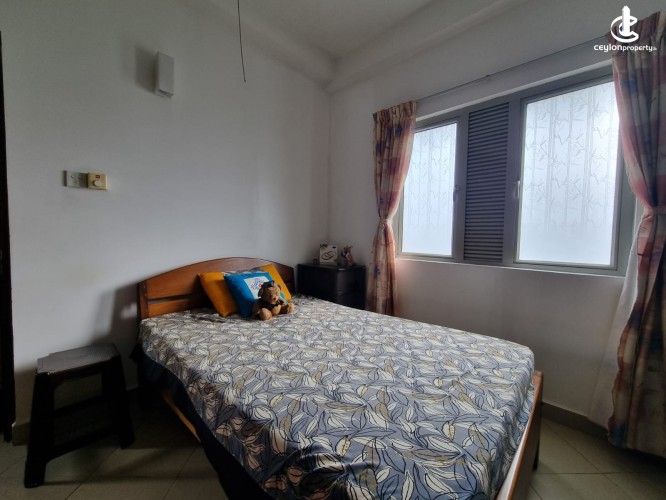Apartment for Sale in Athurugiriya - Luxury Two Bed Apartment for Sale in Athurugiriya - photo 10