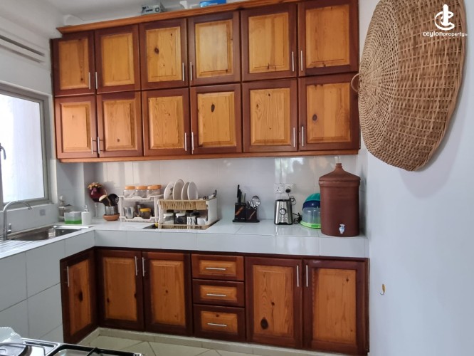 Apartment for Sale in Athurugiriya - Luxury Two Bed Apartment for Sale in Athurugiriya - photo 11