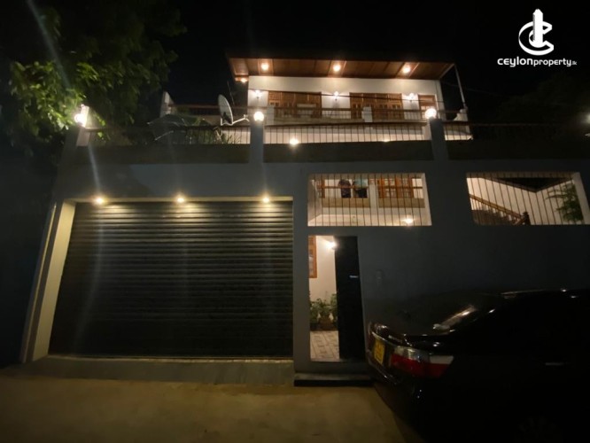 Apartment for Sale in Wattala - Multi-Unit Apartment for Sale in Kerawalapitiya, Wattala - photo 2