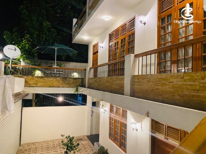 Apartment for Sale in Wattala - Multi-Unit Apartment for Sale in Kerawalapitiya, Wattala - photo 3