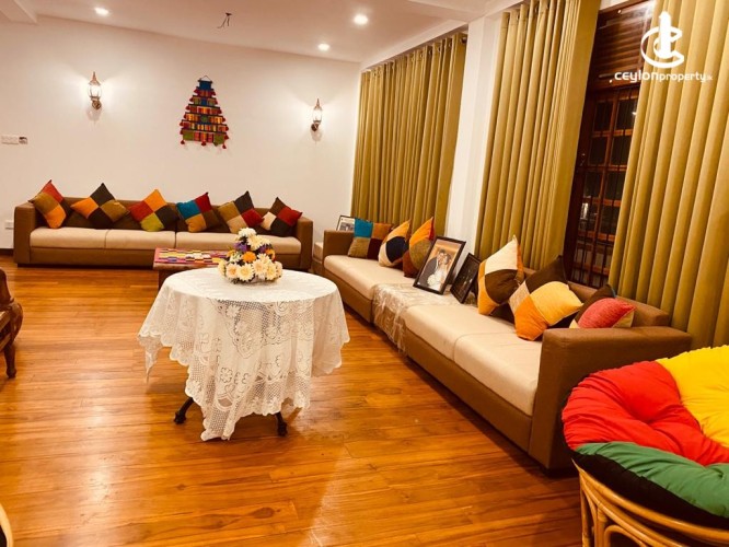 Apartment for Sale in Wattala - Multi-Unit Apartment for Sale in Kerawalapitiya, Wattala - photo 4