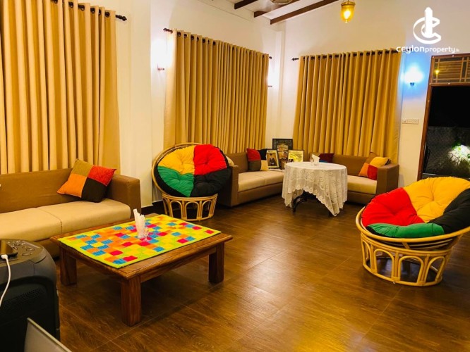Apartment for Sale in Wattala - Multi-Unit Apartment for Sale in Kerawalapitiya, Wattala - photo 5