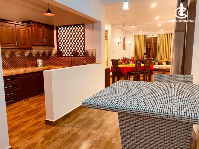 Apartment for Sale in Wattala - Multi-Unit Apartment for Sale in Kerawalapitiya, Wattala - photo 8
