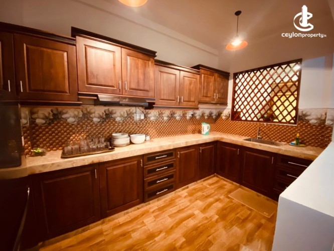 Apartment for Sale in Wattala - Multi-Unit Apartment for Sale in Kerawalapitiya, Wattala - photo 9
