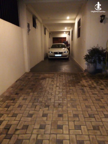 Apartment for Sale in Wattala - Multi-Unit Apartment for Sale in Kerawalapitiya, Wattala - photo 10