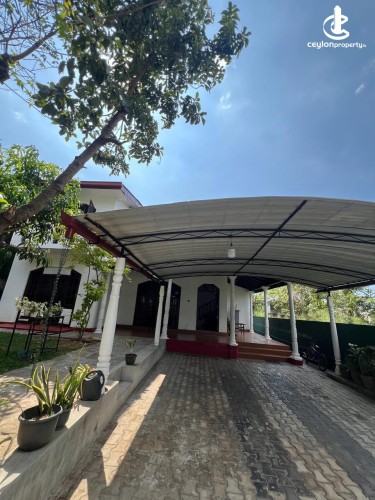 House for Sale in Maharagama - Two-Storey House for Sale – Maharagama - photo 1