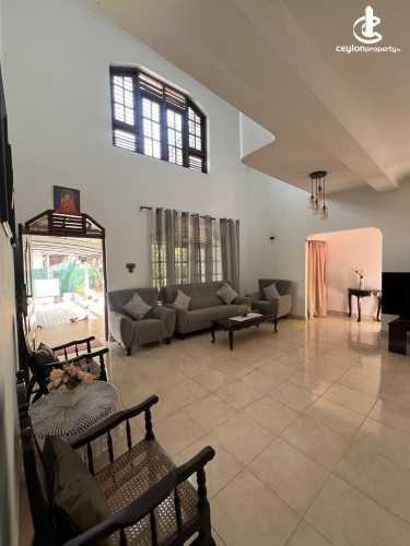 House for Sale in Maharagama - Two-Storey House for Sale – Maharagama - photo 5