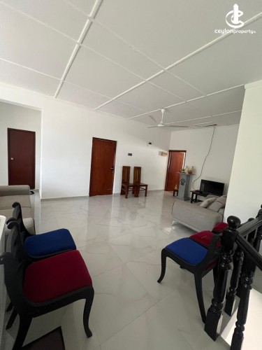 House for Sale in Maharagama - Two-Storey House for Sale – Maharagama - photo 7