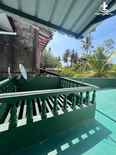 House for Sale in Maharagama - Two-Storey House for Sale – Maharagama - photo 8