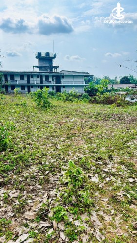 Land for Sale in Homagama - Commercial / Residential Land for Sale – Homagama - photo 4