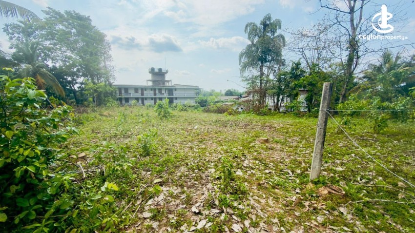 Land for Sale in Homagama - Commercial / Residential Land for Sale – Homagama - photo 5