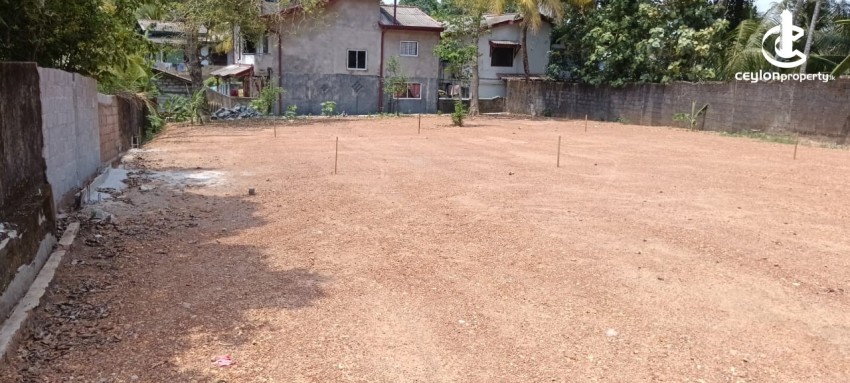 Land for Sale in Piliyandala - Land for Sale in Parana Para, Piliyandala - photo 2