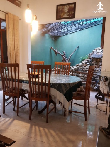Other for Sale in Balangoda - MODERN 4-BEDROOM BUNGALOW WITH NEARLY 2 ACRES OF LAND FOR SALE – BALANGODA - photo 3