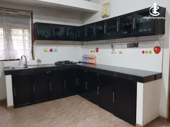 Other for Sale in Balangoda - MODERN 4-BEDROOM BUNGALOW WITH NEARLY 2 ACRES OF LAND FOR SALE – BALANGODA - photo 4