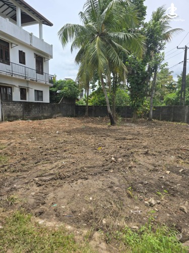 Land for Sale in Kelaniya - HIGHLY RESIDENTIAL LAND FOR SALE – KOHOLWILA JUNCTION, KELANIYA - photo 2