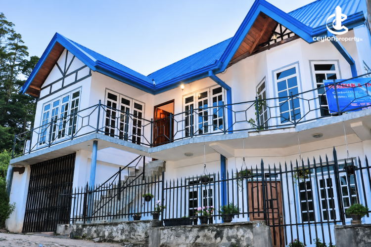 House for Sale in Nuwara Eliya - House & Land for Sale – Katumana, Nuwara Eliya - photo 1