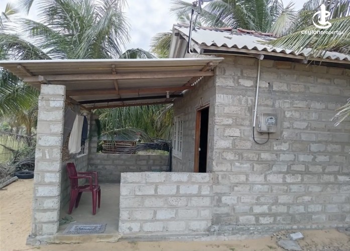 Land for Sale in Madurankuliya - Land for sale in madurankuliya - photo 2