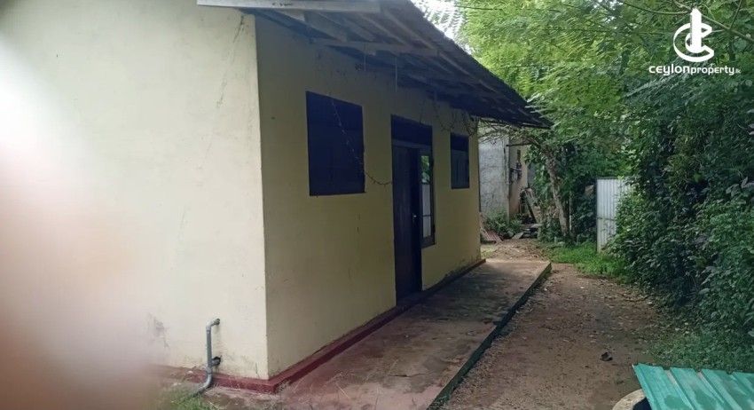 Land for Sale in Galle - Land for sale in galle - photo 1