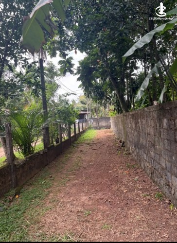 Land for Sale in Bandaragama - Land for sale in aruggoda - photo 1