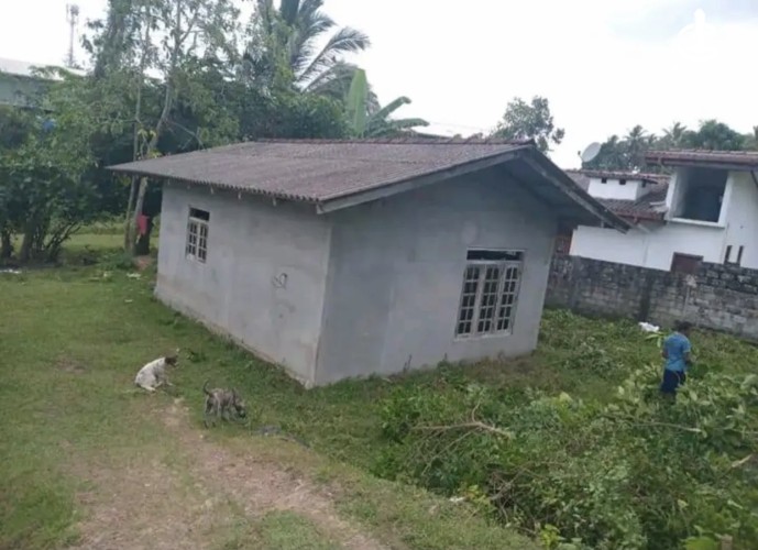 Land for Sale in Matugama - Land for sale in matugama - photo 1