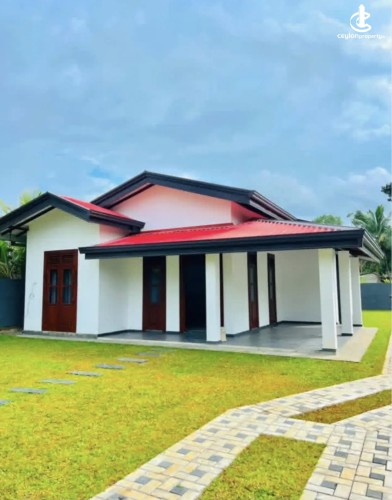 Land for Sale in Homagama - Land for sale in homagama - photo 1