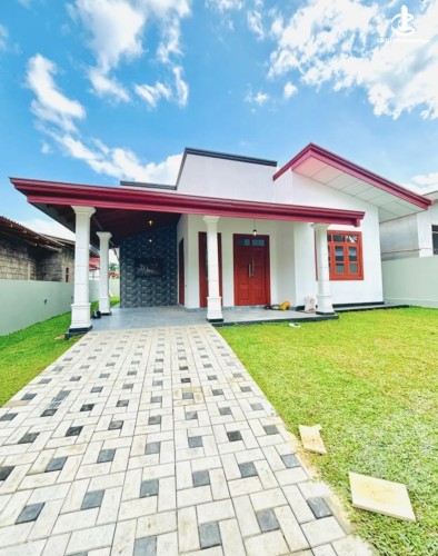 House for Sale in Homagama - House for sale in homagama - photo 2