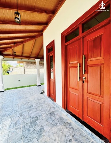 House for Sale in Homagama - House for sale in homagama - photo 4