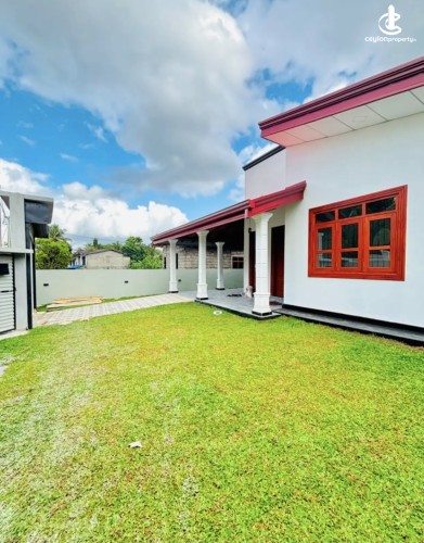 House for Sale in Homagama - House for sale in homagama - photo 5