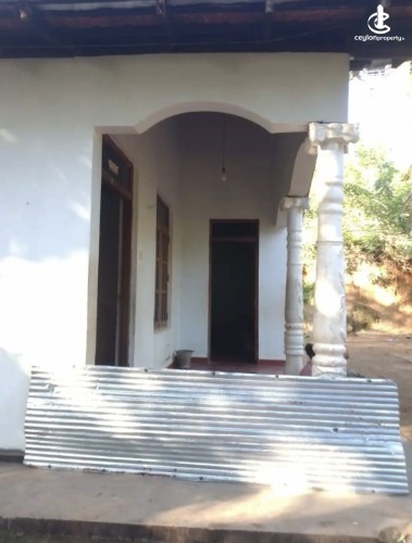 Land for Sale in Matale - Land for sale in matale - photo 3