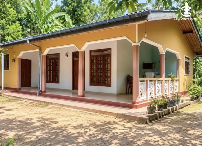 Land for Sale in Matale - Land for sale in matale - photo 6