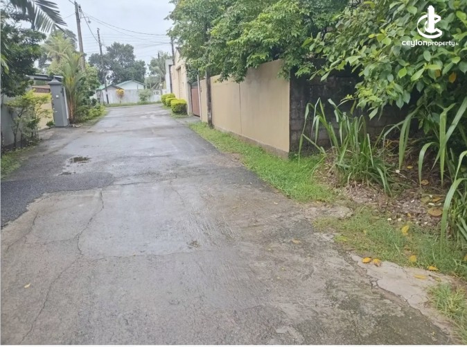 Land for Sale in Malabe - Land for sale in arangala - photo 2