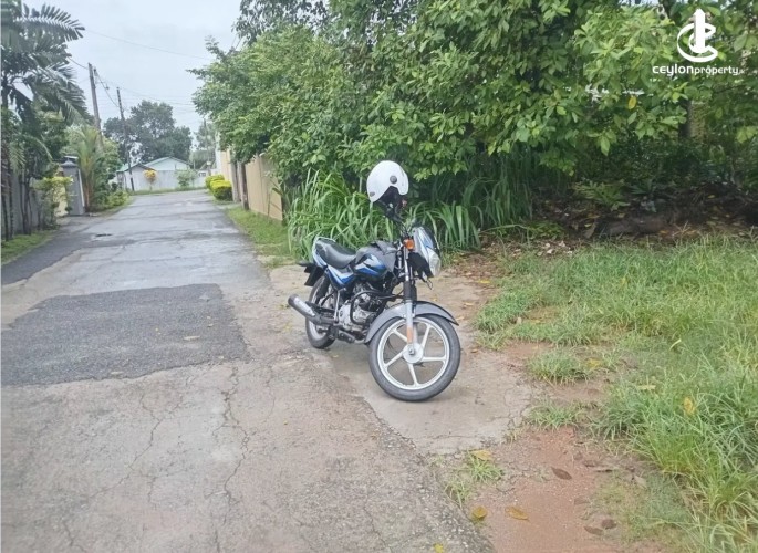 Land for Sale in Malabe - Land for sale in arangala - photo 5