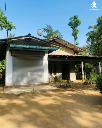 Land for Sale in Bibile - Land for sale in bibila - photo 1