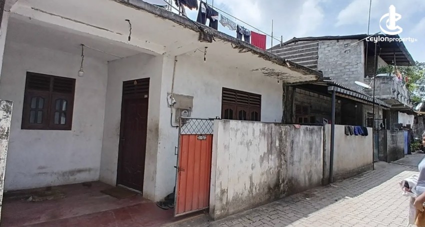 Land for sale in kelaniya