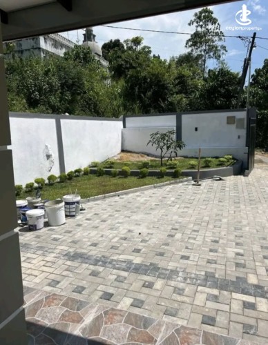 Land for Sale in Homagama - Land for Sale in Beruketiya - photo 3