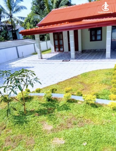 Land for Sale in Homagama - Land for Sale in Beruketiya - photo 7