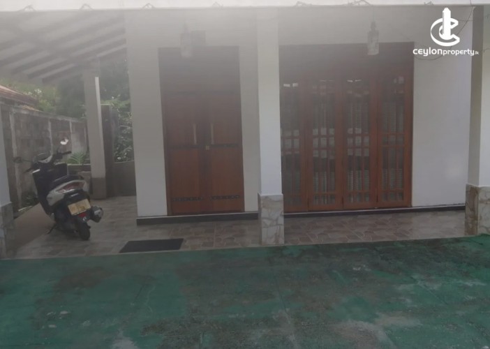 Land for Sale in Kadawatha - Land for Sale in Kadawatha - photo 1