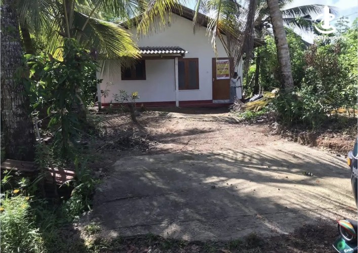 Land for Sale in Galle - Land for Sale in Kurundugaha - photo 3