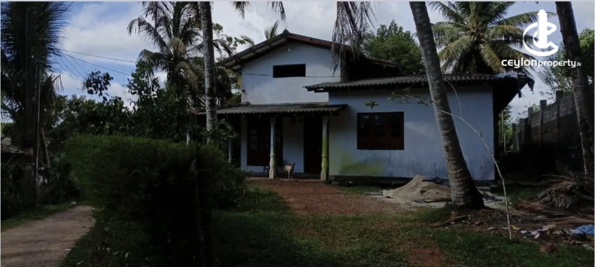 Land for Sale in Aluthgama - Land for sale in aluthgama - photo 2