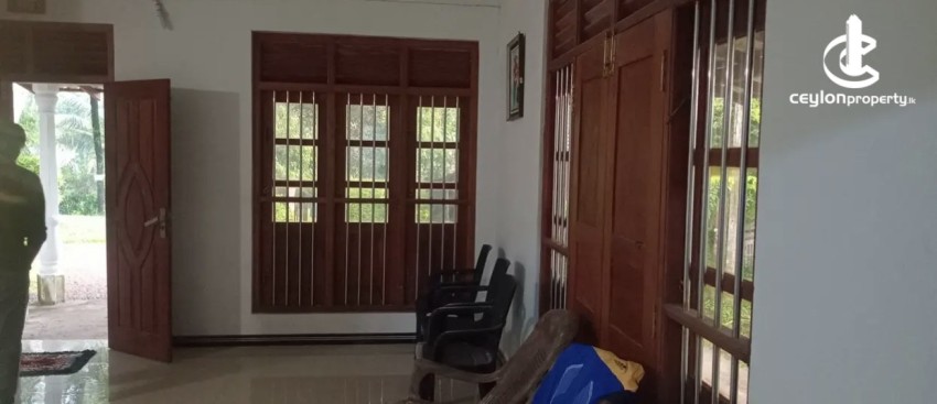 Land for Sale in Aluthgama - Land for sale in aluthgama - photo 4